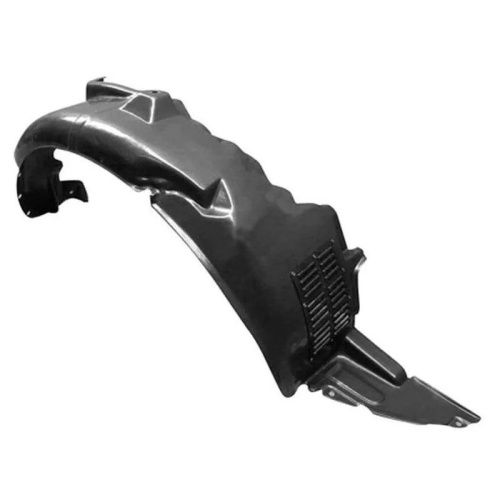 Подкрылок Hyundai Accent (MC) 2006-2011 3 дв., передний правый, пластик Арт. STHNA5016L1