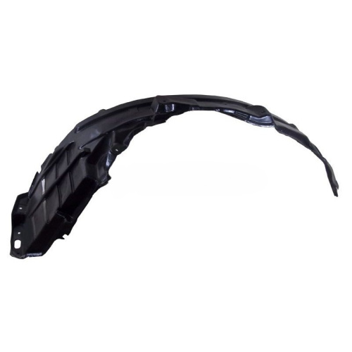 Подкрылок Mitsubishi Outlander II XL 2005-2009, передний правый, пластик Арт. STMB51016L1