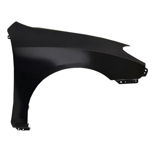 Крыло переднее  Hyundai Avante (HD) 2006-2011, справа (R) Арт. STHN280161