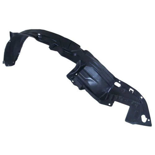 Подкрылок Honda Accord VI 1997-2002 Седан, передний левый, пластик Арт. STHD27016L2