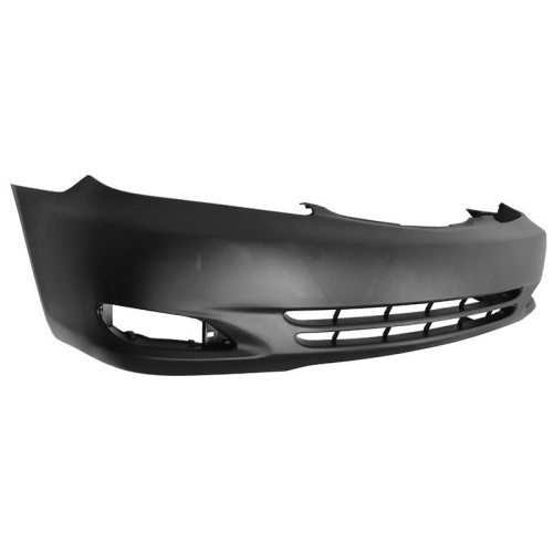 Бампер передний  Toyota Camry (XV30) 2001-2004 Под ПТФ,  Арт. STTY38000C0