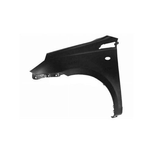 Крыло переднее  Chevrolet Aveo (T250) 2006-2012 FL 5 дв. Под поворот, слева (L) Арт. STCVA70162