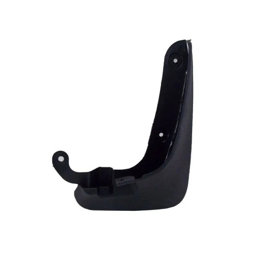 Брызговики Hyundai Accent (MC) 2006-2011 3 дв., передний правый, пластик Арт. STHNA5016B1