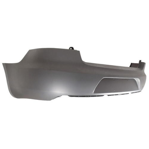 Бампер задний  Skoda Superb (3T) 2008-2013 Лифтбек,  Арт. STSDS10870