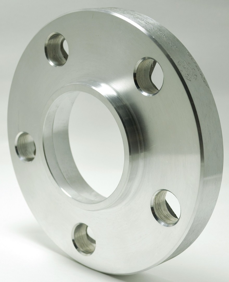 Проставка 20SP5120-72.6/74.1 Step Silver casting STARLEKS