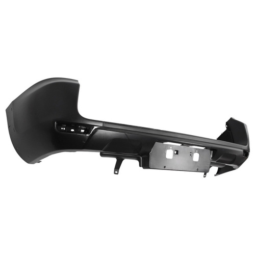 Бампер задний  Toyota RAV4 (XA30) 2009-2013 FL1 Под расширитель,  Арт. STTYY3087D0