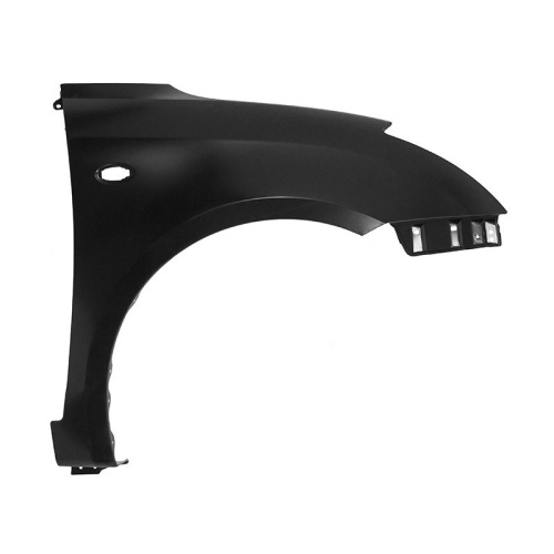 Крыло переднее  Suzuki Swift 2003-2008 3 дв. Под поворот, справа (R) Арт. STSZ330161