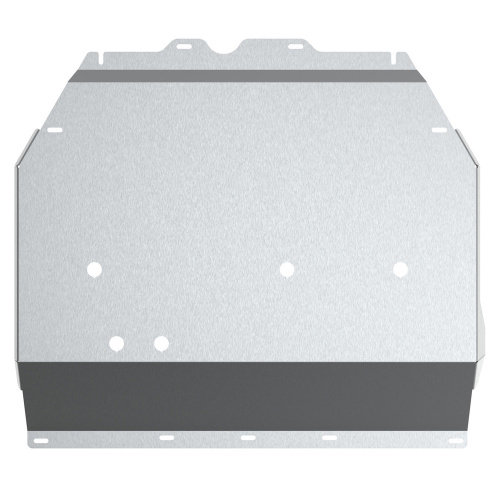 Защита картера двигателя Evolute i-Space 2023- V- 1.5 гибрид CVT FWD Арт. NLZ10606030A