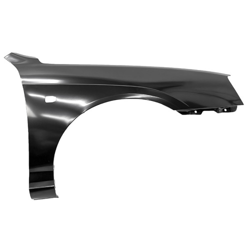 Крыло переднее  Hyundai Elantra (XD) 2003-2010 FL Седан Под поворот, справа (R) Арт. ST190080