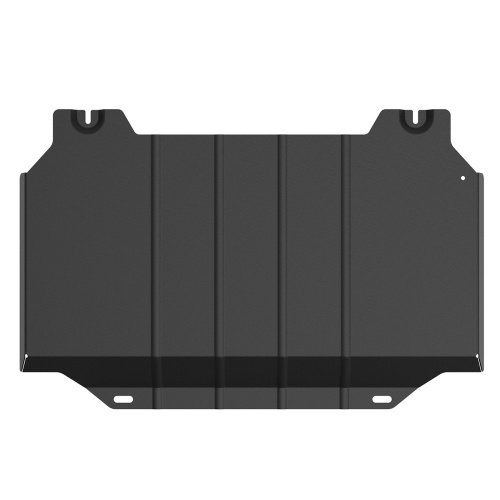 Защита картера двигателя Foton Tunland V9 2024- Арт. NLZ1705030