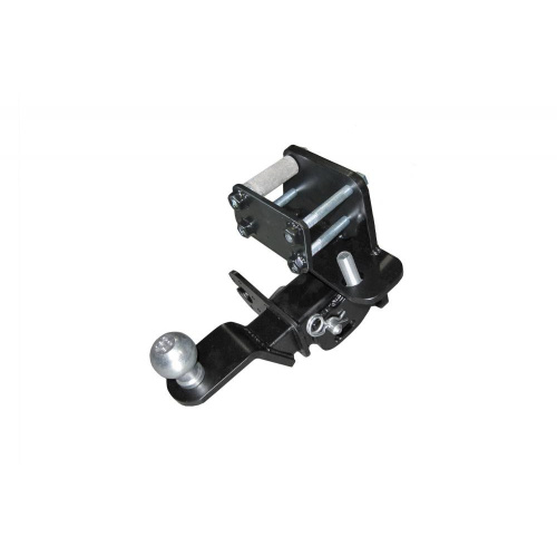 Фаркоп Toyota Land Cruiser 200 2015-2021 FL2 для Executive/ Excalibur 2016-2018 PT GROUP Арт. TLC1699112200