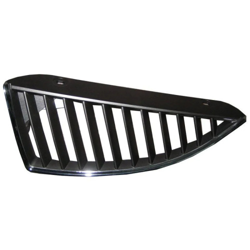 Решетка радиатора  Mitsubishi Lancer 9 2003-2007 Седан 03-05, слева (L) Арт. STMBW40932