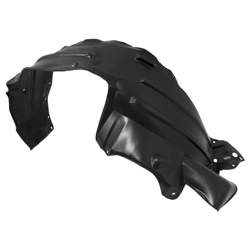 Подкрылок Toyota Land Cruiser 200 2007-2012, передний левый, пластик Арт. ST110092