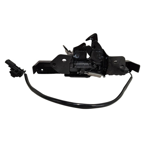 Замок капота  Hyundai Elantra (CN7) 2020-2023,  Арт. STHN33015L0