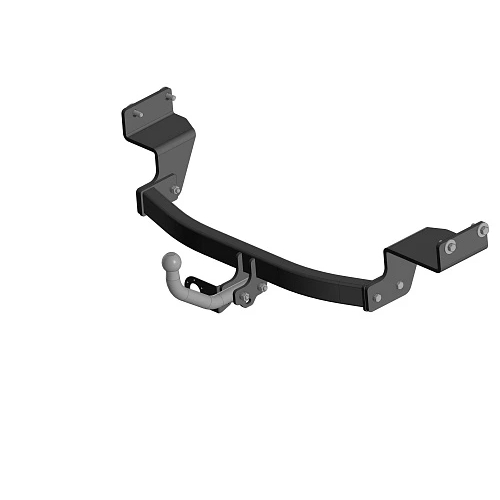 Фаркоп Kia Rio IV 2020- FL Garant Арт. GK466