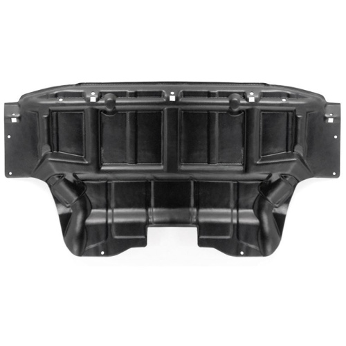 Защита бампера BMW X5 (E53) 1999-2003 Арт. STBMX50250