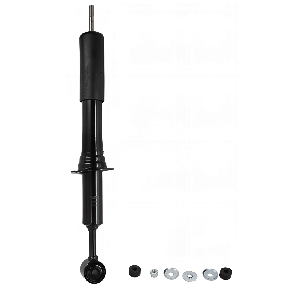 Стойка передняя  Toyota Land Cruiser Prado (J150) 2009-2013 5 дв., (L=R) Арт. BKSAF0759