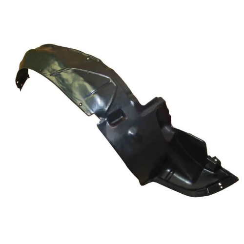 Подкрылок Honda Civic 1995-1998, передний правый, пластик Арт. STHD07016L1