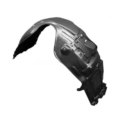 Подкрылок Lexus ES V 2006-2009, передний левый, пластик Арт. STLX14016L2