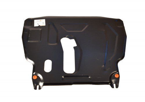 Защита картера двигателя, КПП Ravon Nexia R3 2015-2020 V-1,5 Арт. ALF0505st