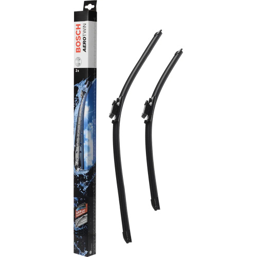Комплект стеклоочистителей Bosch Aerotwin A408S 550мм/475мм арт. 3397007408