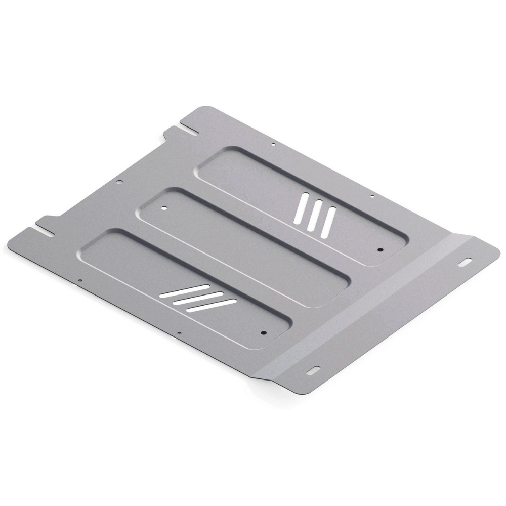 Защита КПП Mitsubishi L200 V 2015-2019 V-2.4DID; 2.4DID H.P. Арт. 233340472