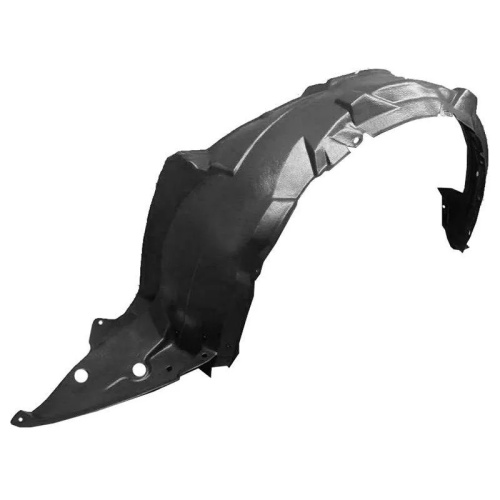 Подкрылок Toyota Auris 2006-2010 5 дв., передний левый, пластик Арт. STTY30016L2