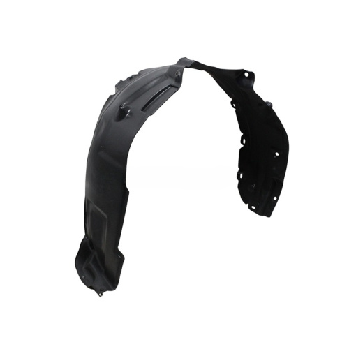 Подкрылок Lifan X60 2011-2015, передний правый, пластик Арт. STLFX60016L1