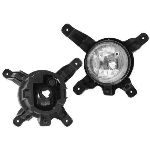 ПТФ  Hyundai ix35 2009-2013, слева (L) Арт. ST2212030LUE
