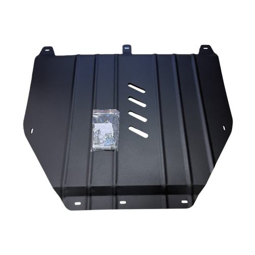 Защита картера двигателя, КПП EXEED RX 2022- AWD Арт. NLZ6341030
