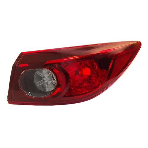 Фонарь задний  Mazda 3 (BM) 2013-2017 Седан, правая (R) Арт. ST21619A1R