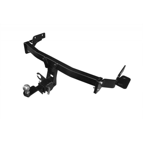 Фаркоп Hyundai Santa Fe (DM) 2012-2016 PT GROUP Арт. KSR1299112200