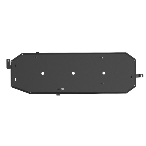 Защита топливного бака Foton Tunland V9 2024- V- 2,0 диз., AT, 4WD Арт. NLZ1706630