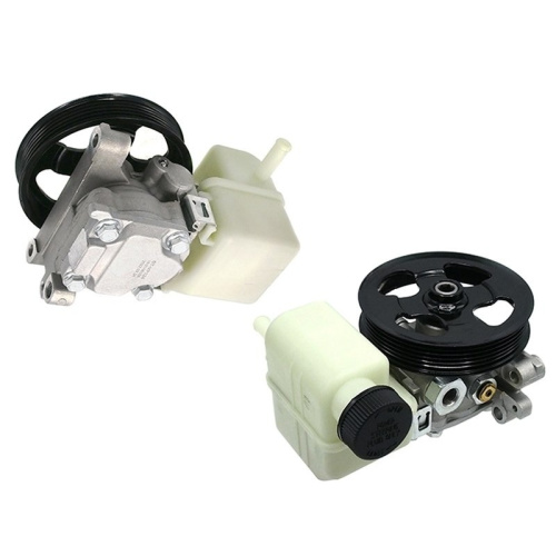 Насос ГУР  Mazda CX-7 I 2006-2009  2,3,  Арт. STVP124