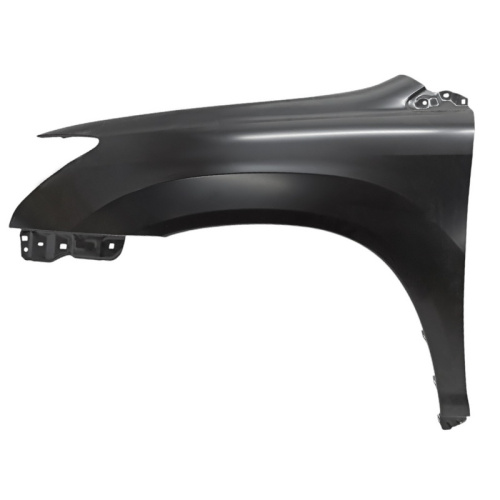 Крыло переднее  Toyota Harrier (XU30) 2003-2013, слева (L) Арт. STLX460162