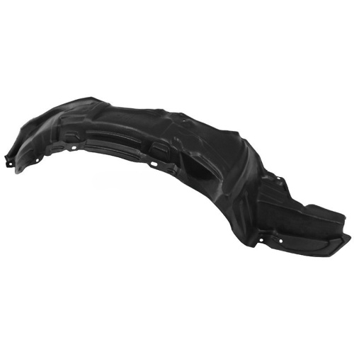 Подкрылок Toyota Corsa (L50) 1994-1997 Седан, передний правый, пластик Арт. STTYX5016L1