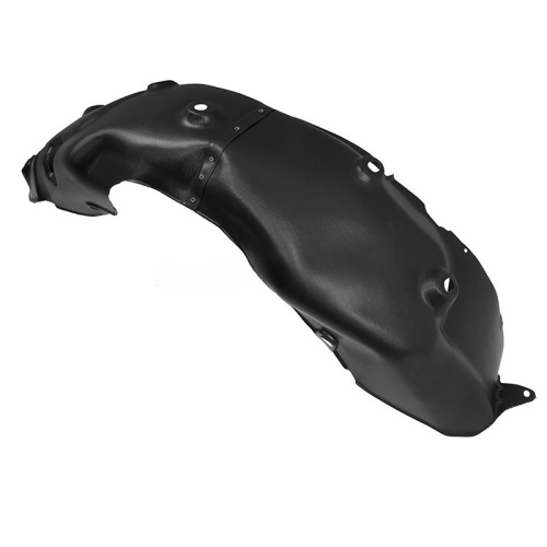 Подкрылок Hyundai ix35 2009-2013, задний правый, пластик Арт. STHN51064L1