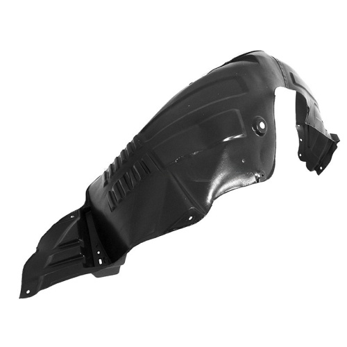 Подкрылок Hyundai H1 II 2007-2015, передний правый, пластик Арт. ST110185