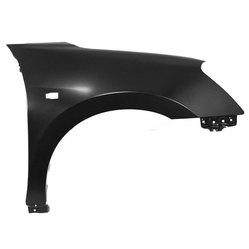Крыло переднее  Nissan Almera (G15) 2012-2018 Под поворот, справа (R) Арт. STDT08016A1