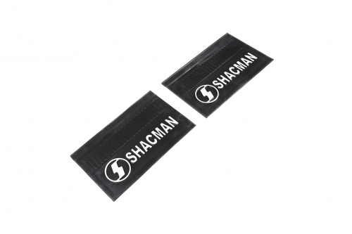 Брызговики уни-ые Shacman (Shaanxi) X6000 2022-,  600x400, резина Арт. 98263