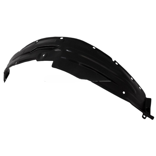 Подкрылок Nissan Patrol (Y61) 2004-2022 FL 5 дв. до 2010г.в., передний правый, пластик Арт. STDT73016LA1