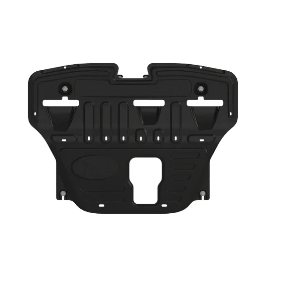 Защита картера двигателя, КПП Hyundai Tucson (NX4) 2020- V-2.0 AT,MT FullWD Арт. 105158V3