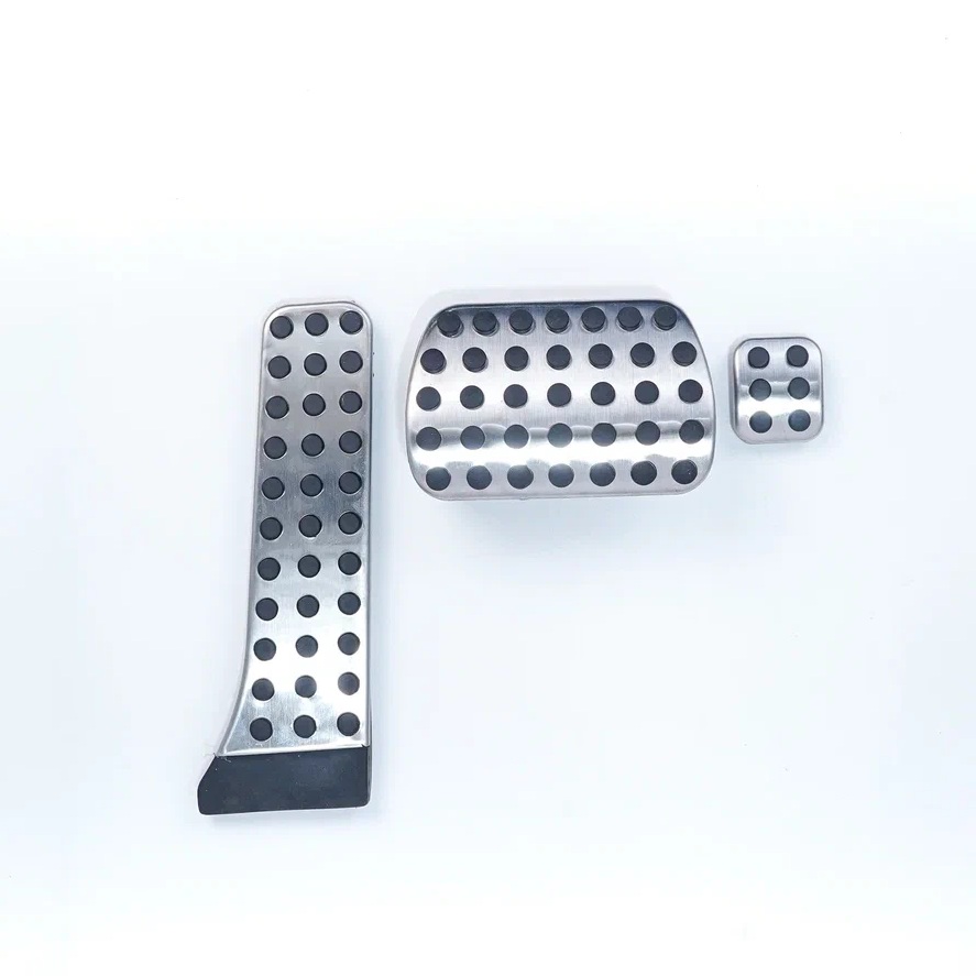 педали Mercedes C (W204) 2006-2011 Седан    Арт. HQ-024ORIG