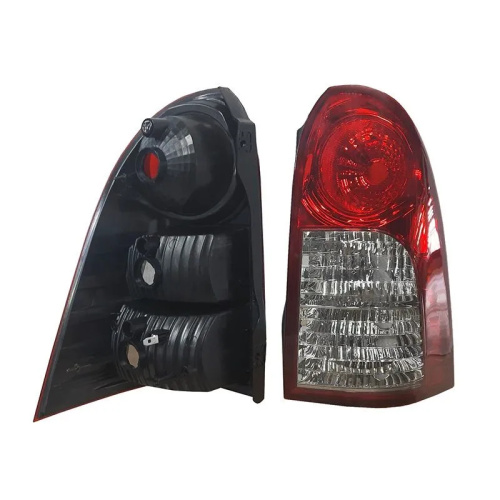 Фонарь задний  SsangYong Actyon Sports I 2006-2012, правая (R) Арт. ST11019A2R