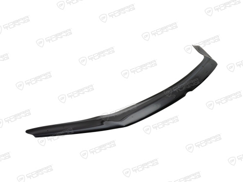Дефлектор капота COBRA для Volkswagen Touareg, арт.DK087