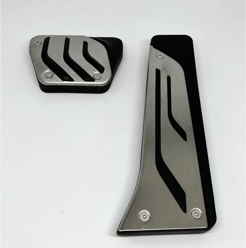 педали BMW 1 (E87) 2007-2011 FL1 Хб. 5 дв.   Арт. BMWPERORIG