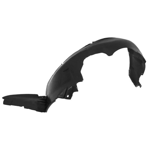 Подкрылок Chevrolet Aveo (T200) 2006-2012 FL Седан, передний правый, пластик Арт. STCVA5016LA1