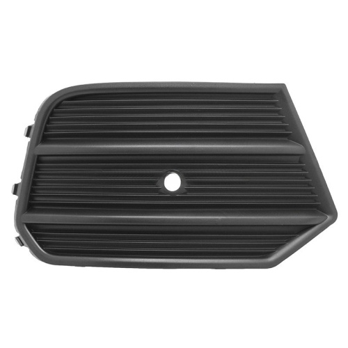 Решетка в бампер  Audi Q3 (8U) 2014-2018 FL Под парк-ки, справа (R) Арт. ST300085