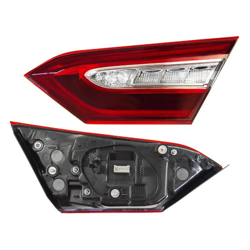 Фонарь в крышку багажника  Toyota Camry (XV70) 2017-2021 LED, справа (R) Арт. ST21213T2DR