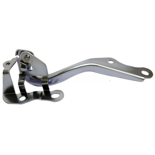 Петля капота  Toyota Vitz (XP90) 2005-2011 5 дв., справа (R) Арт. STTYA2015B1